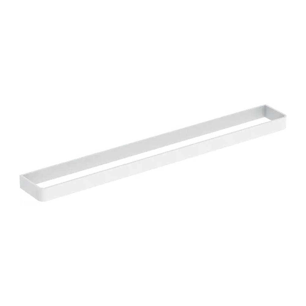 Inel portprosop Geberit iCon alb mat 43 cm