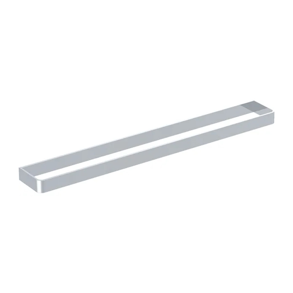 Inel portprosop Geberit iCon crom lucios 43 cm