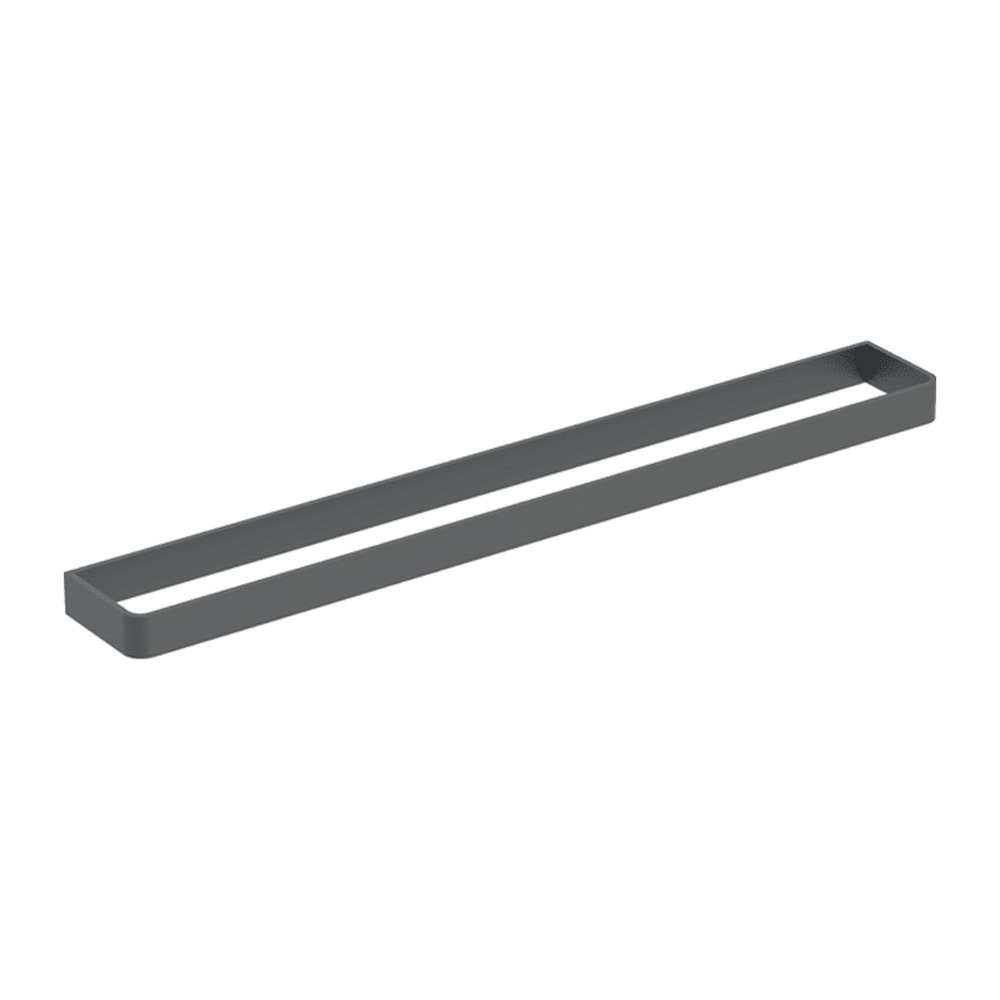 Inel portprosop Geberit iCon lava mat 43 cm