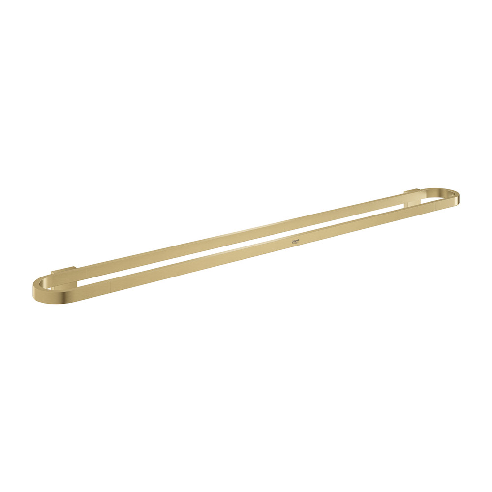 Inel portprosop Grohe Selection 80 cm auriu periat Cool Sunrise