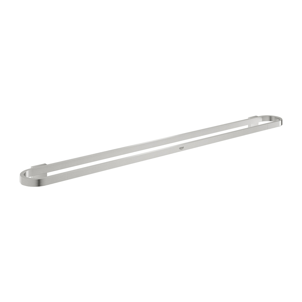 Inel portprosop Grohe Selection 80 cm crom periat Supersteel
