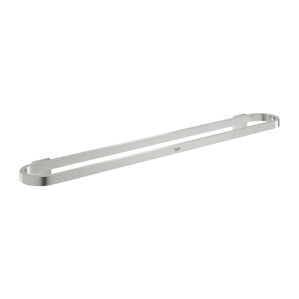 Inel portprosop Grohe Selection multifunctional 60 cm crom periat Supersteel