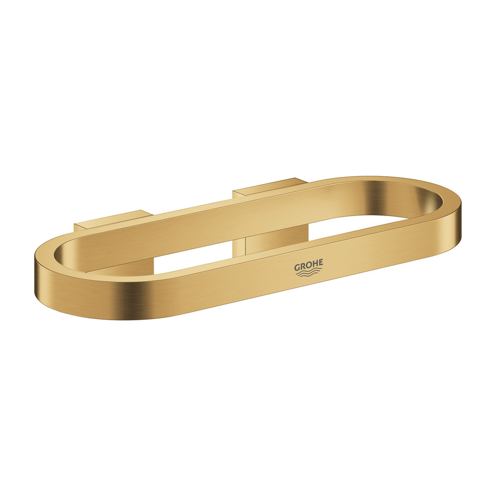 Inel portprosop Grohe Selection multifunctional auriu periat Cool Sunrise