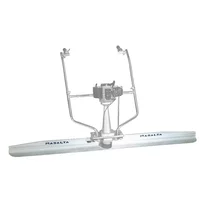 Lama 4.9m Masalta MCB-16 pentru rigla vibranta MCD
