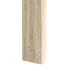 Lamela riflaj Lameo Azurowe stejar sonoma 2.2x275 cm picture - 1