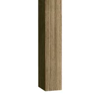 Lamela riflaj Lameo Classic stejar cenusa 3x275 cm
