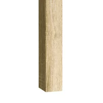 Lamela riflaj Lameo Classic stejar sonoma 3x275 cm