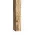 Lamela riflaj Lameo Classic stejar votiv 3x275 cm picture - 1