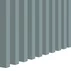 Lamela riflaj Lameo Mini gri scandinav 1.6x275 cm picture - 2