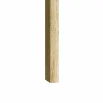 Lamela riflaj Lameo Mini stejar sonoma 1.6x275 cm