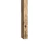 Lamela riflaj Lameo Mini stejar votiv 1.6x275 cm picture - 1