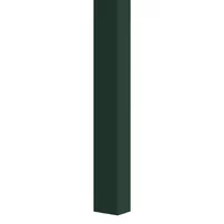 Lamela riflaj Lameo Mini sticla verde 1.6x275 cm