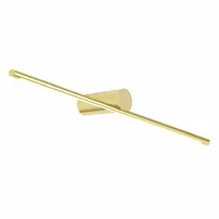 Lampa de perete Led Rea 40 cm APP1344-W auriu