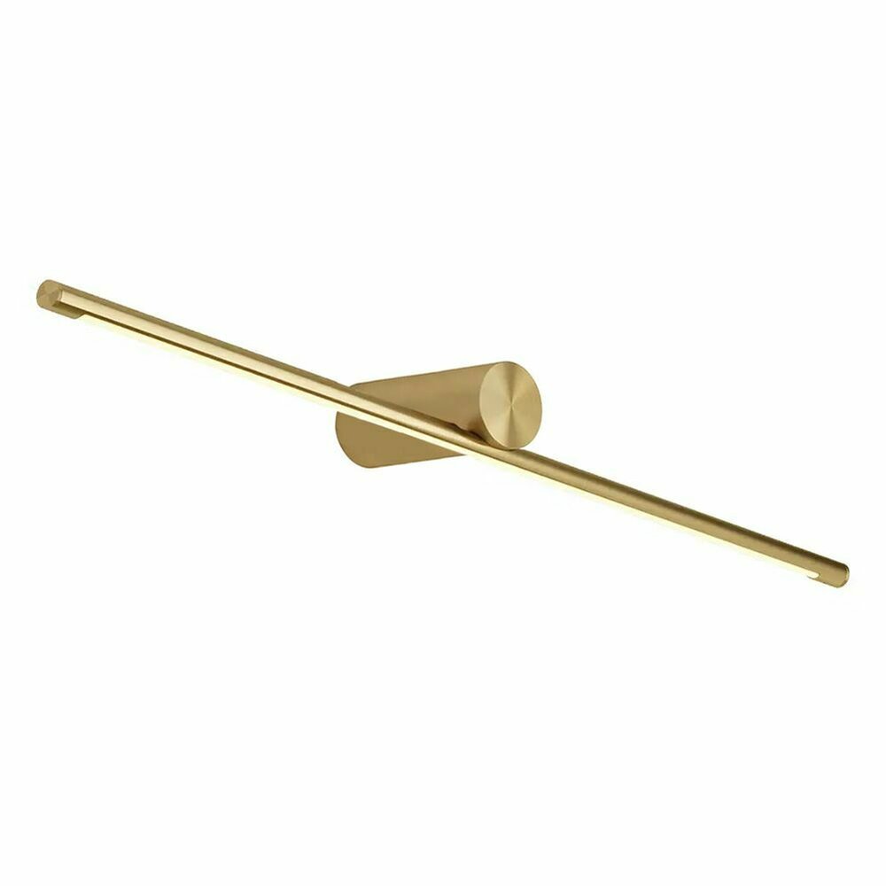 Lampa de perete Led Rea 40 cm APP1347 OLD auriu