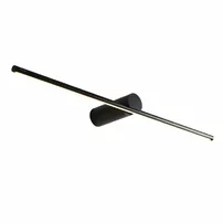 Lampa de perete Led Rea 60 cm APP1342-W negru