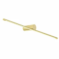 Lampa de perete Led Rea 60 cm APP1345-W auriu