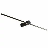 Lampa de perete Led Rea 80 cm APP1343-W negru