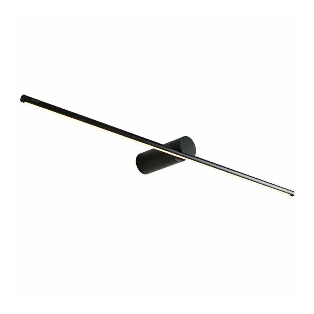 Lampa de perete Led Rea 80 cm APP1343-W negru
