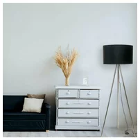 Lampadar auriu/negru Zuma Line Inga 1 bec