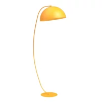 Lampadar Emibig Arcos LP1 OR portocaliu GX53