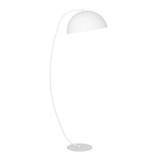 Lampadar Emibig Arcos LP1 WH alb mat GX53 picture - 4