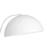 Lampadar Emibig Arcos LP1 WH alb mat GX53 picture - 5