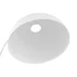 Lampadar Emibig Arcos LP1 WH alb mat GX53 picture - 6