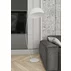 Lampadar Emibig Arcos LP1 WH alb mat GX53 picture - 2