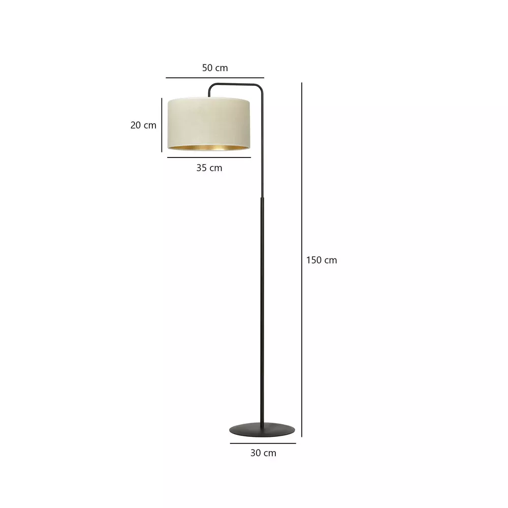 lampadar-emibig-hilde-1-negru-