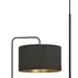 Lampadar Emibig Hilde 1 negru/negru picture - 2