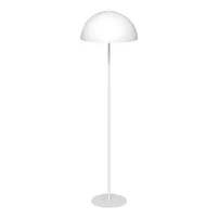 Lampadar Emibig Mogu LP1 WH alb mat E27