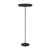 Lampadar Emibig Nemo LP3 BL negru mat G9