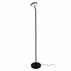 Lampadar Maxlight Ibiza LED 3000K cu finisaj negru picture - 1