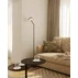 Lampadar Maxlight Ibiza LED 3000K cu finisaj negru picture - 2