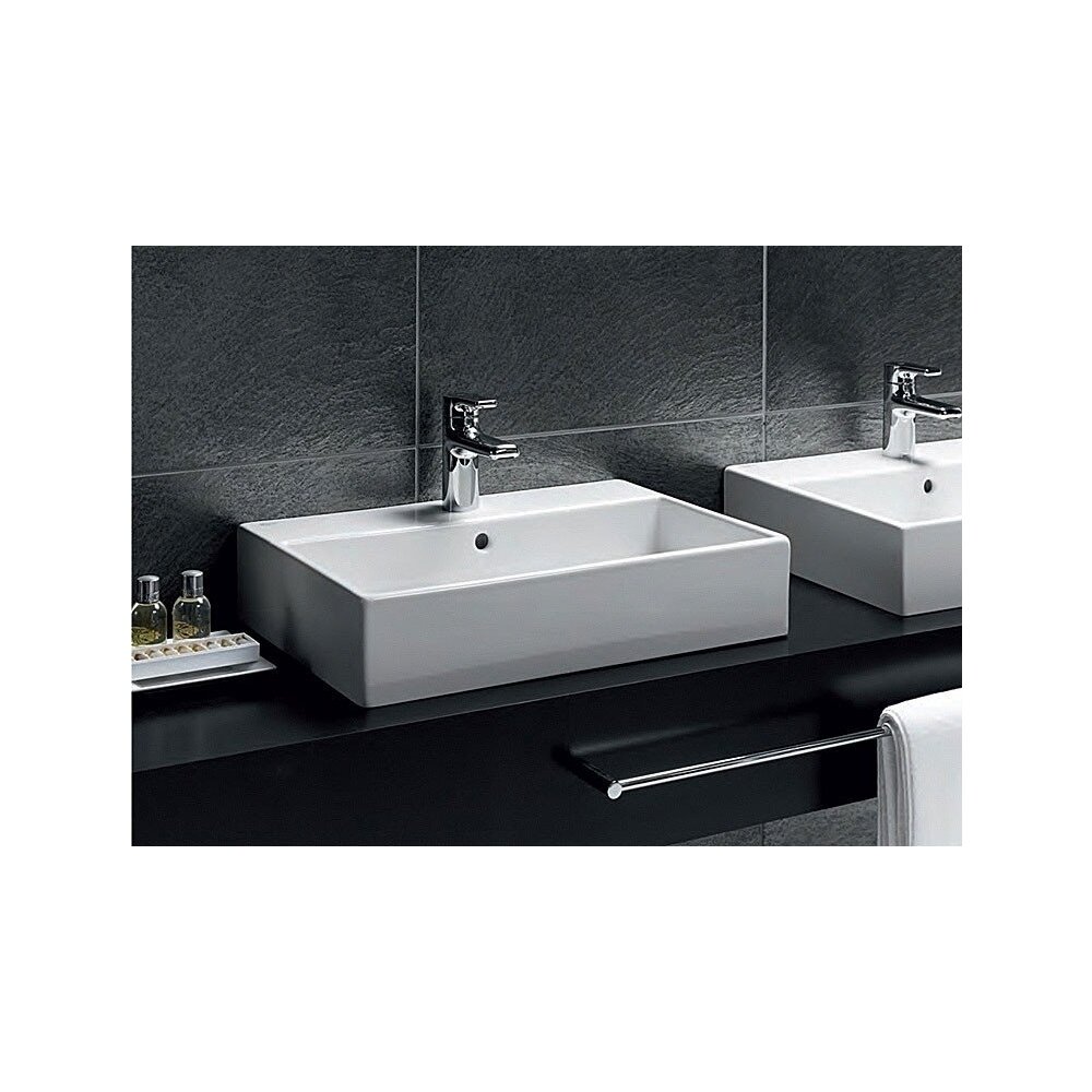 Lavoar pe blat Ideal Standard Strada 71x42 cm
