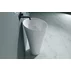 Lavoar freestanding din compozit Rune Baugi 51 cm picture - 1