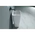 Lavoar freestanding din compozit Rune Mani 40 cm picture - 1