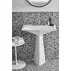 Lavoar freestanding Ideal Standard Atelier Tipo-Z alb mat 74 cm picture - 5