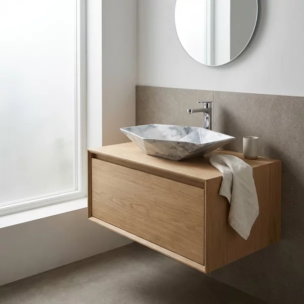 542 ランドローバーラボラトリー11 12 13 14151617181920 Lavoar pe blat stil granit Rune Kari 63.5 cm 5940541330363