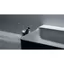 Lavoar suspendat Ideal Standard Atelier Conca 50 cm alb lucios cu preaplin picture - 7
