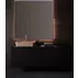Lavoar pe blat Ideal Standard Atelier Ipalyss 65 cm alb mat cu preaplin picture - 3