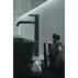 Lavoar pe blat Ideal Standard Atelier Ipalyss Slate Grey 55 cm gri cu orificiu baterie picture - 4