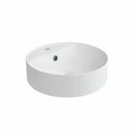 Lavoar pe blat rotund Rune Cara 40 cm