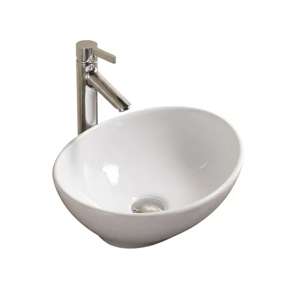 Lavoar pe blat Rune Edda 40.5 cm picture - 4