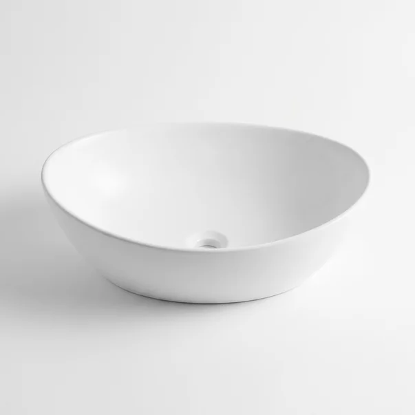 Lavoar pe blat Rune Edda 40.5 cm picture - 7