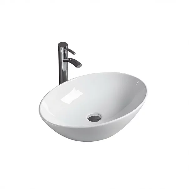 Lavoar pe blat Rune Idunn 56 cm picture - 3