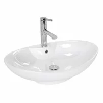 Lavoar pe blat Rea Rosa 64,5 cm
