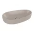 Lavoar pe blat Villeroy&Boch Antao TitanCeram Almond CeramicPlus 65x40 cm picture - 2