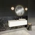 Lavoar pe blat Villeroy&Boch Antao TitanCeram Almond CeramicPlus 65x40 cm picture - 1