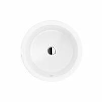 Lavoar pe blat Villeroy&Boch Architectura 40 cm rotund